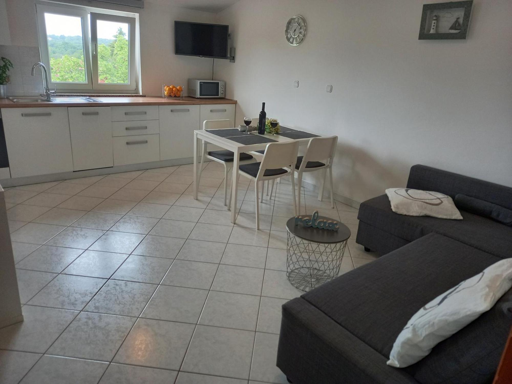 Apartments Ritosa Poreč Eksteriør billede